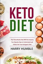 Keto Diet