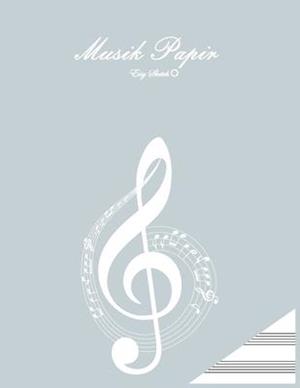 musik paper