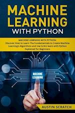 Machine Learning with Python