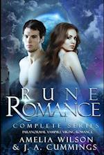 Rune Romance Complete Series