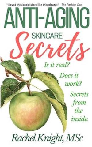 Anti-Aging Skincare Secrets