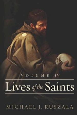 Lives of the Saints