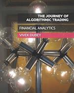 The Journey of Algorithmic Trading