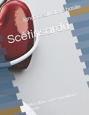 Scétinsardu