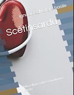 Scétinsardu