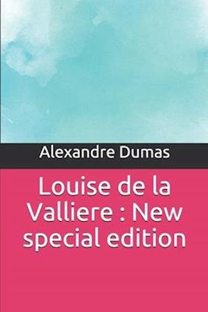 Louise de la Valliere