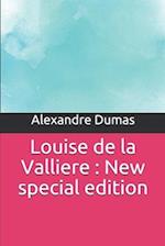 Louise de la Valliere