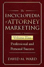 The Encyclopedia of Attorney Marketing