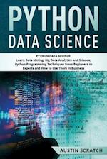 Python Data Science