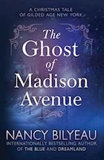 The Ghost of Madison Avenue