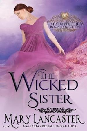 The Wicked Sister