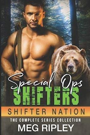 Special Ops Shifters