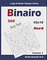 Binairo (Binary Puzzle)