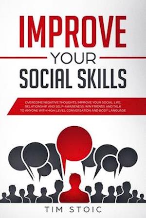 Improve Your Social Skills