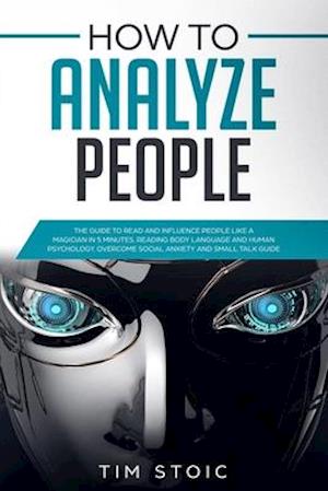 How to Analyze People