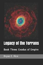 Legacy of the Terrans