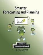 Smarter Forecasting and Planning