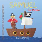 Samuel le Pirate