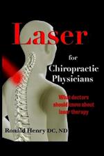 Laser for Chiropractic Physicians