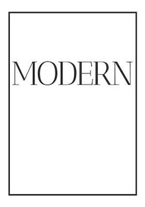 Modern