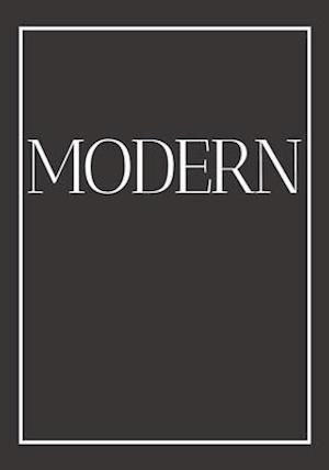 Modern