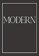 Modern