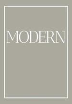 Modern