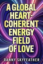 A Global Heart-Coherent Energy Field of Love
