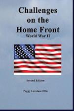 Challenges on the Home Front