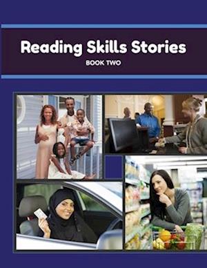 Reading Skills Stories