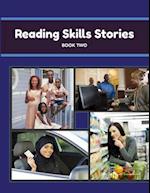 Reading Skills Stories