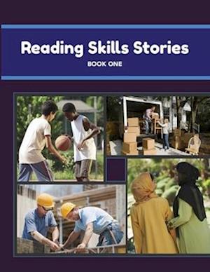 Reading Skills Stories