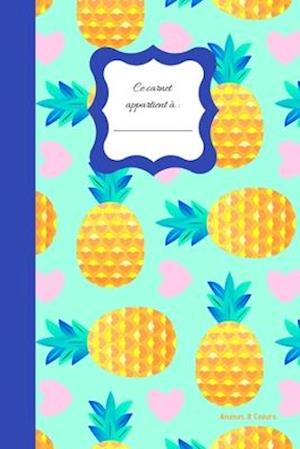 Ananas & coeurs