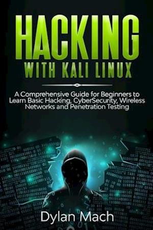 Hacking with Kali Linux