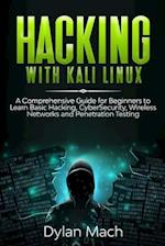 Hacking with Kali Linux