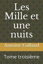 Les Mille et une nuits