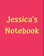 Jessica's Notebook