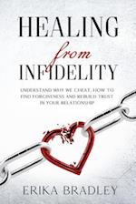Healing from infidelity