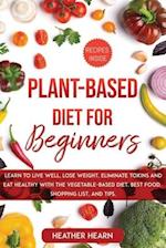 Plant-Based Diet for Beginners