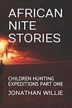 African Nite Stories