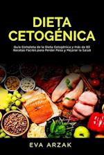 Dieta Cetogénica