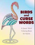 Birds and Curse Words