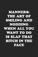 Manners