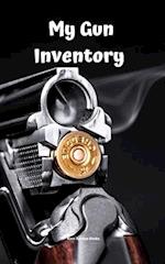 My Gun Inventory