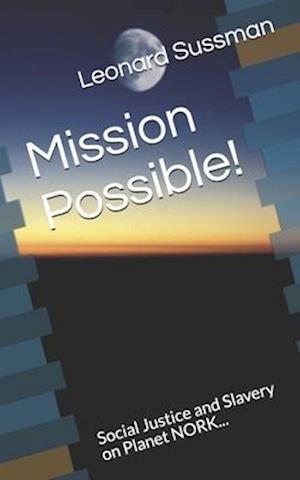 Mission Possible!