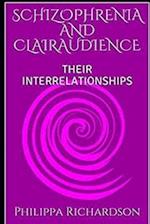 Schizophrenia and Clairaudience