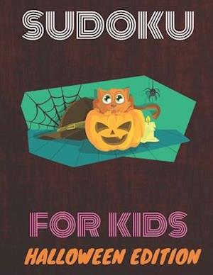 Sudoku for kids