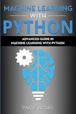 Machine Learning with Python