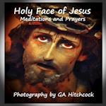 The Holy Face of Jesus