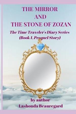 The Mirror and The Stone of Zozan